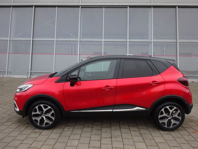 Renault Captur Crossborder 1,2 TCE Energy