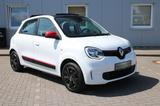 Renault Twingo Zen Electric 60KW Faltdach/Klima/PDC - Renault Twingo: Cabrio