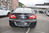 Chrysler Sebring 2.7  V6 Limited-Automatik- - Chrysler: Sebrin