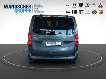 Citroën Spacetourer 2.2 Diesel 180 Max AHK+Kam.+KeyLess