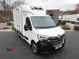 Renault MASTER KÜHLKOFFER 0C LED LEUCHTEN KLIMAANLAGE