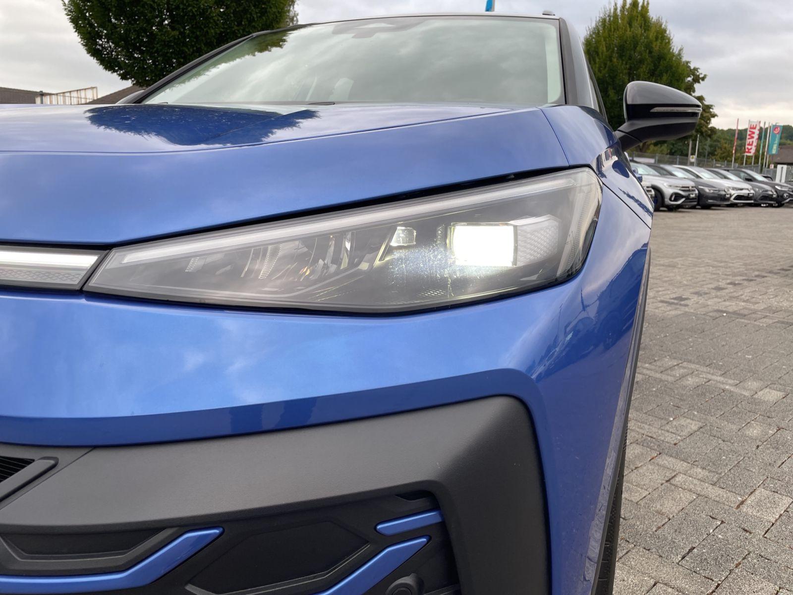 Volkswagen T-Roc 1.5 eTSI 7-Gang DSG Life App-Connect DAB+, миниатюра 27