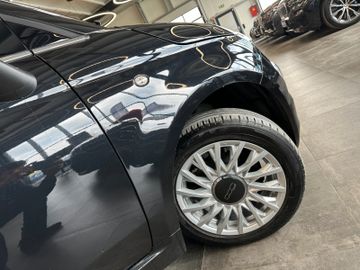 Fiat 500 Lounge *Kamera*PDC*