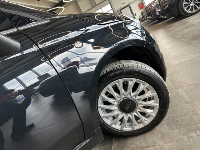 Fiat 500 Lounge *Kamera*PDC*