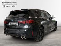 BMW M135 - Vorschau Bild 5