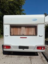 Knaus Tabbert Wilk S3 490UE - Knaus 490