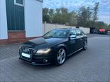 Audi S4 Avant 3.0 Tfsi B8 - gebrauchte Audi S4 aus dem Jahr 2009