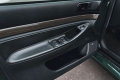Fahrzeugabbildung Audi RS4 B5 2.7 quattro *Sportec / Goodwood Green*