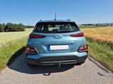 Hyundai KONA 1.0 T-GDI Trend Trend - Hyundai KONA aus 2017
