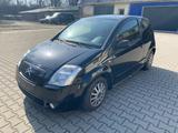 Citroën Citroen C2 1.4 75PS 2006 - Citroën C2 aus 2006