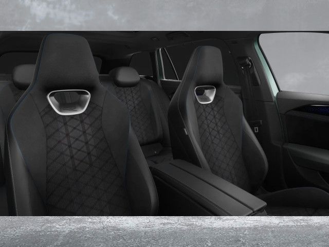 Volkswagen Passat Variant - Bild 10