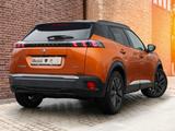 Peugeot 2008 e-136 GT Pack Sitzh./ Pano/ Keyless - Peugeot 2008 e-GT-Pack