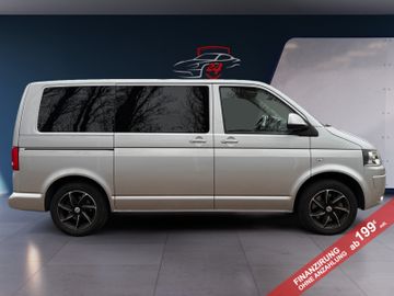 Volkswagen T5 Caravelle - 6