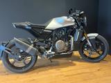Husqvarna Vitpilen 701 Reifen neu / Service aktuell / TÜV - Offers