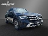 Mercedes-Benz GLC 220 d 4MATIC Facelift KAM AHK Multibeam CarP - Mercedes-Benz GLC-Klasse Gebrauchtwagen in Bielefeld