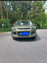 Ford Kuga 1,5 EcoBoost 2x4 110kW Titanium Titanium