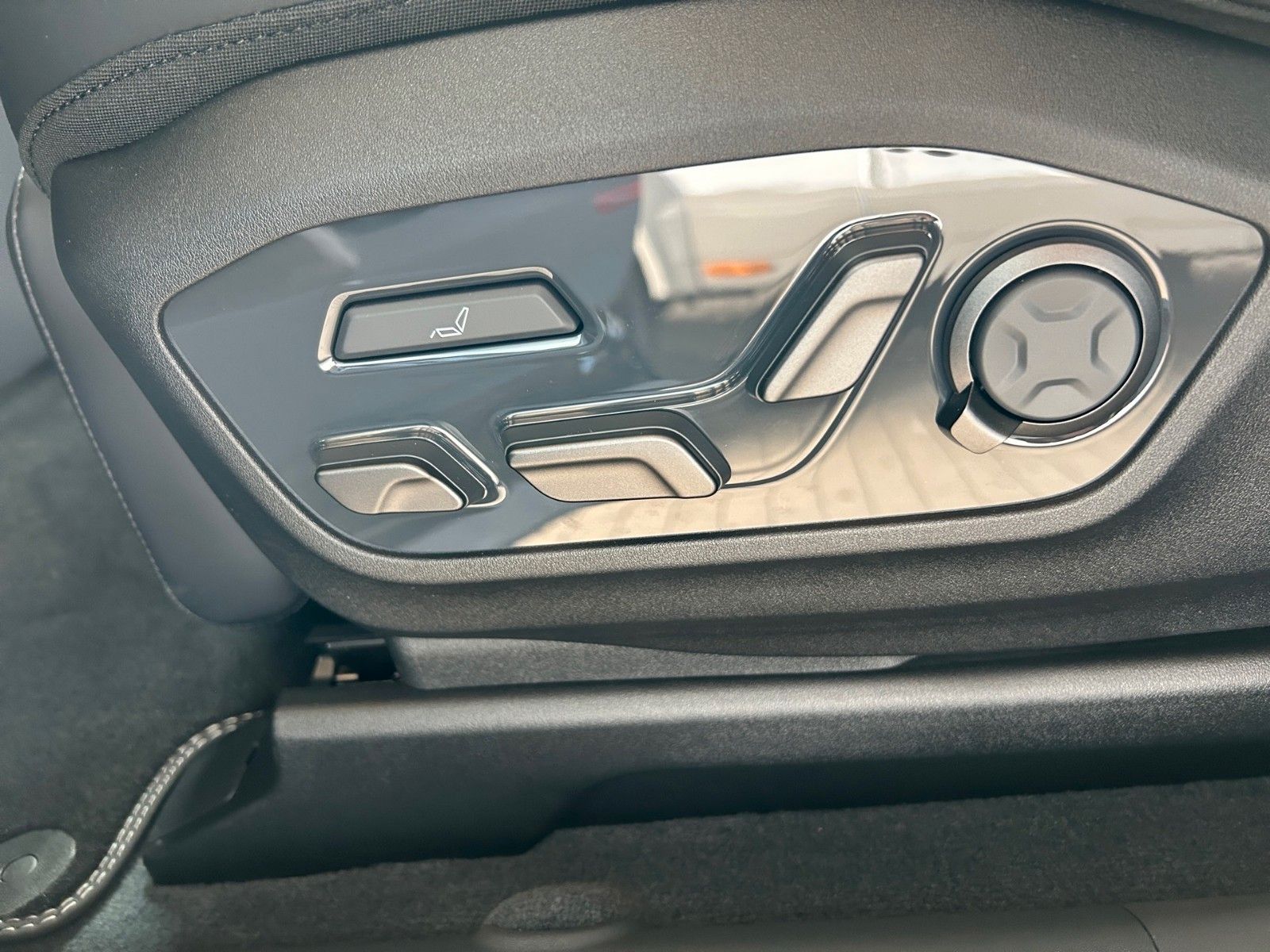 Fahrzeugabbildung Kia EV9 GT 7S GD