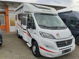 Sunlight T 58 Teilintegriert - Sunlight Teilintegrierter T 58