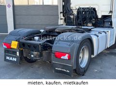 Fahrzeugabbildung MAN TGX 18.470 4x2 BLS Kipphyd. Retarder