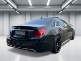 Mercedes-Benz S 500 Lang AMG Chauffeur - : Limousine, Chauffeur