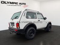 Lada Lada Niva Bronto 4X4 SITZHEIZUNG KLIMA AHK - Image