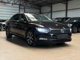 Volkswagen Passat Lim. Comfortline BMT/Start-Stopp - gebrauchte VW Passat aus dem Jahr 2017