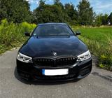 BMW 530i x-Drive M Paket  - BMW 530: 530d M Paket