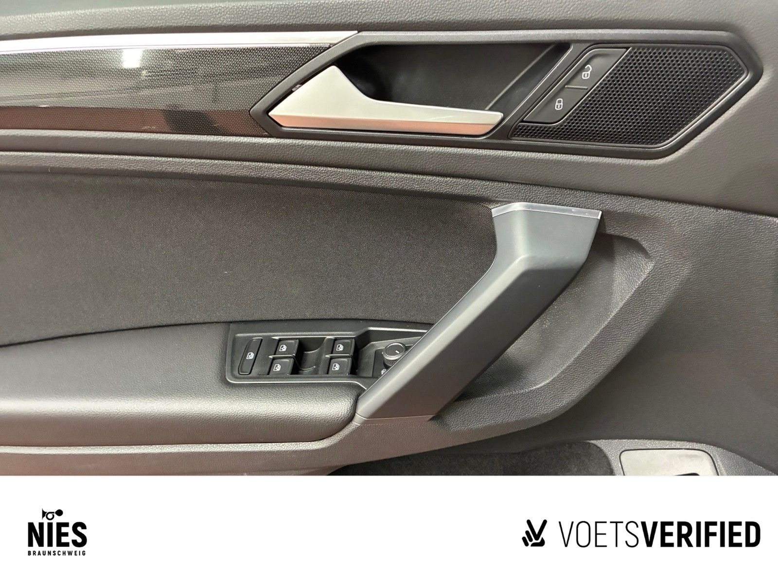 Volkswagen Tiguan - Bild 14