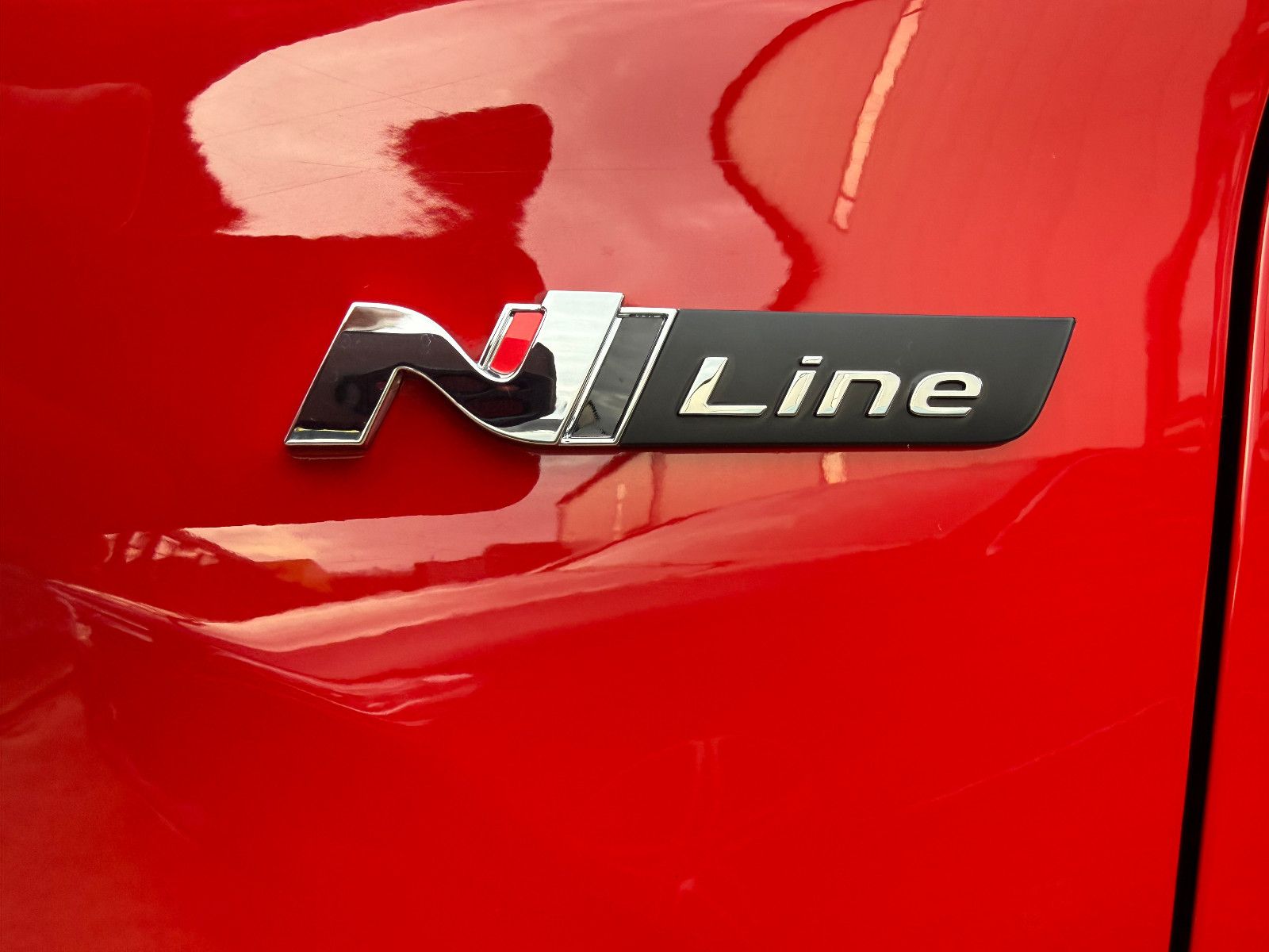 Hyundai Tucson N Line *Leder*Navi*LED*360°*Pano*VOLL* foto 19
