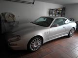 Maserati 4200 Cambiocorsa - - Maserati Gebrauchtwagen von 2004