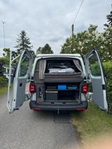 Volkswagen VW T6 Camper - Hochwertiger Profi-Ausbau  - Wohnwagen & Wohnmobile in Hannover