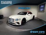 Bentley Continental GTC Cabrio First Edition LIMITED / G - Bentley Continental GTC aus 2019