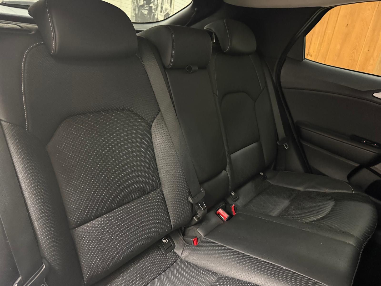 Fahrzeugabbildung Kia XCeed Platinum Edition/SCHECKHEFT/LED/NAVI