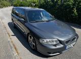 Volvo V70 R  - Volvo V70 Kombi R mit Benzin-Antrieb