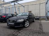 Audi A3 8P Scheckheft [Zahnriemen & Tüv Neu] - Audi A3: Zahnriemen
