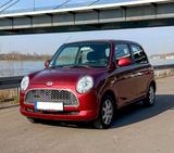 Daihatsu TREVIS 1.0  - Daihatsu TREVIS