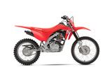Honda CRF125F CRF 2026 sofort lieferbar - HONDA CR 125