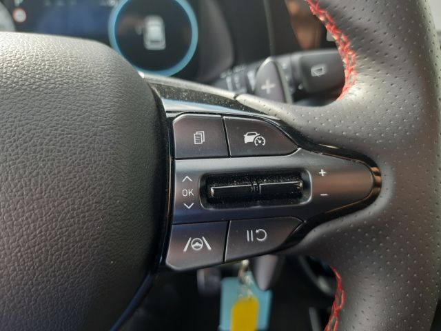 Hyundai i20 – Bild 14