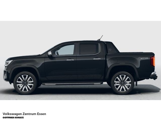 Volkswagen Amarok - Bild 10