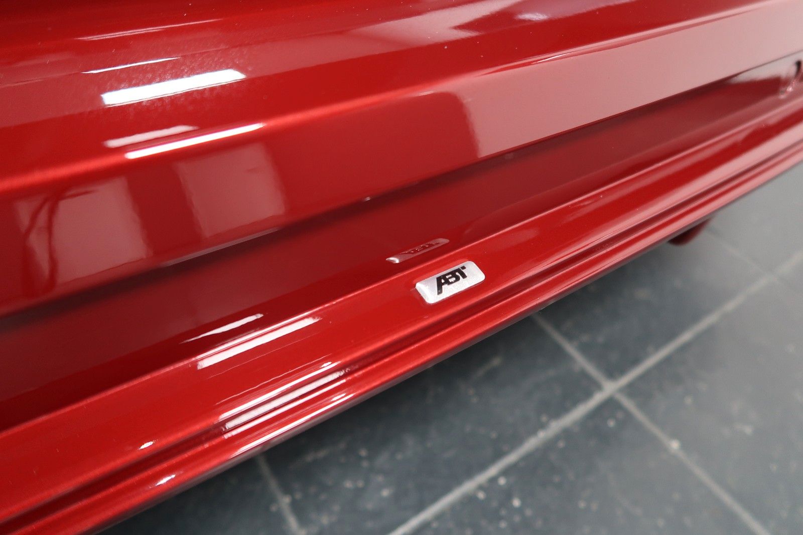 Volkswagen T6.1 ABT 230PS AHK 4MOTION Generation Six 1Hand foto 18