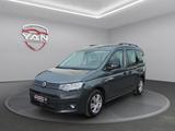Volkswagen Caddy 2.0 TDI *4Motion*Standheizung*