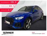 Audi Q5 - Vorschau Bild 1