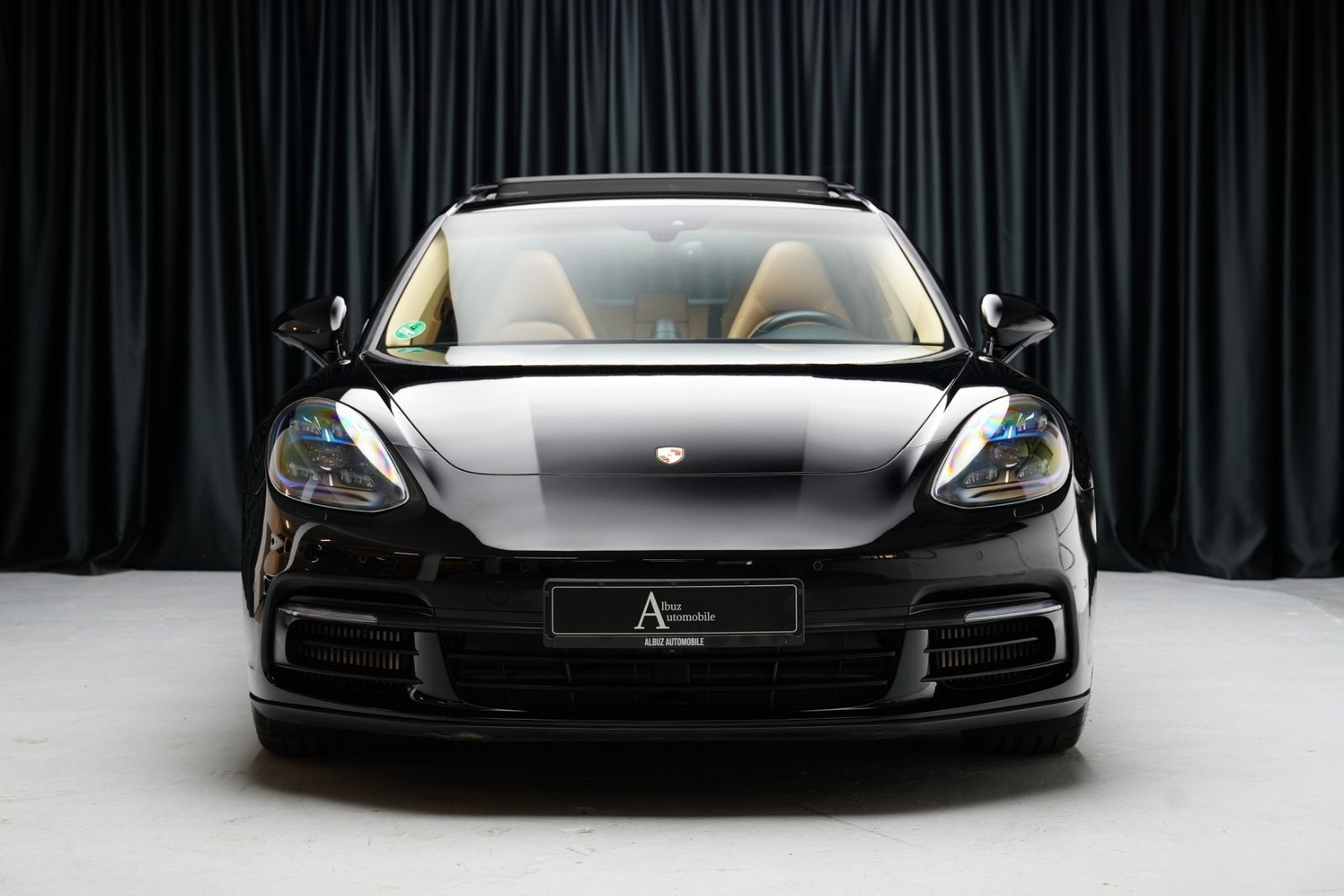 Porsche Panamera 4 E-Hybrid PDLS+*Pano*360°*SoftClose foto 2