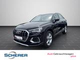 Audi Q3 35 TFSI advanced S tronic LED NAVI EPH+ - AUDI Q3 Leasingangebote für Privatpersonen