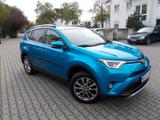 Toyota RAV 4 2,0-l-D-4D 4x2 - - Toyota RAV 4 von privat