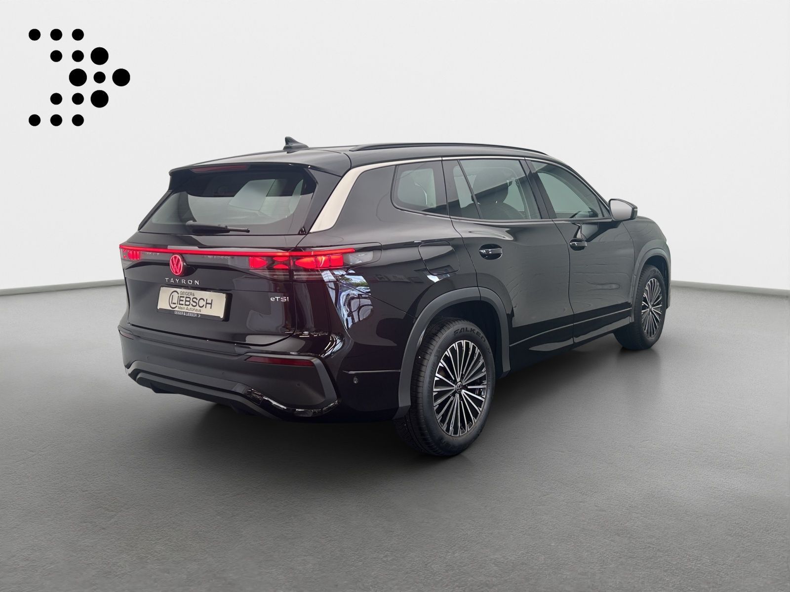 Volkswagen Tayron - Bild 2