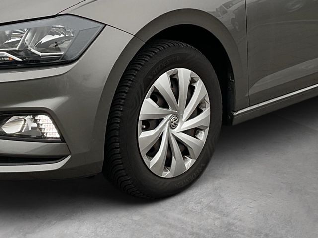 Polo Comfortline 1.0 TSI Navi Apple CarPlay