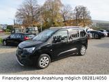 Opel Combo Life Innovation*AHK*Kamera*Apple*DAB*SHZ* - Opel Combo Life Gebrauchtwagen