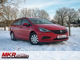 Opel Astra K Sports Tourer Tempomat Bluetooth 8-Fach - Opel Astra: F
