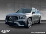 Mercedes-Benz AMG GLB 35 4MATIC Fahrassistenzpaket, Panorama - Mercedes-Benz GLB 35 AMG: Automatik